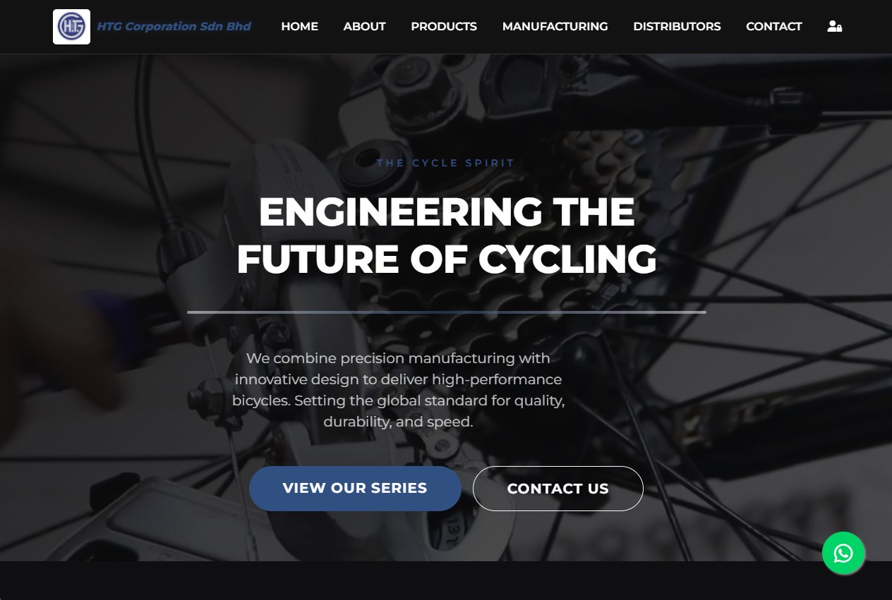 HTG website preview Malaysia